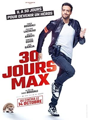 Kaldı 30 Gün 2020 Filmi Türkçe Dublaj Altyazılı Full izle