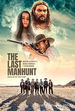 Son İnsan Avı 2022 Filmi Türkçe Dublaj Altyazılı Full izle