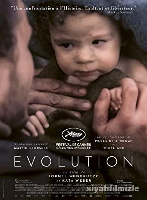 Evolution 2021 Filmi Türkçe Dublaj Altyazılı Full izle