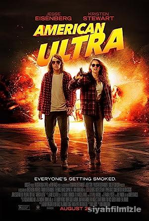 American Ultra izle