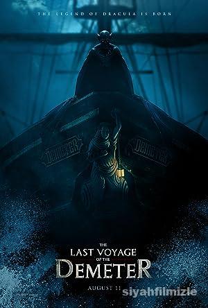 Drakula: Son Yolculuk 2023 Türkçe Dublaj Altyazılı izle