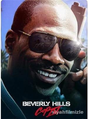 Sosyete Polisi: Axel F 2024 Türkçe Dublaj Altyazılı izle
