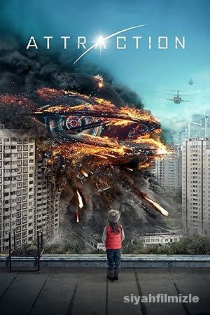 Kesişen Dünyalar 1 2017 Filmi Türkçe Dublaj Altyazılı izle