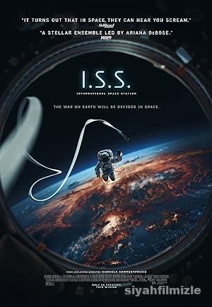 Uluslararası Uzay İstasyonu 2023 Filmi Türkçe Dublaj izle