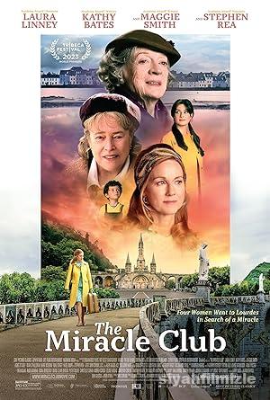 Mucize Kulübü 2023 Filmi Türkçe Dublaj Altyazılı Full izle