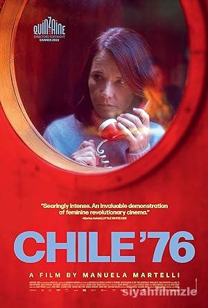 1976 (Chile ’76) 2022 Filmi Türkçe Dublaj Altyazılı izle