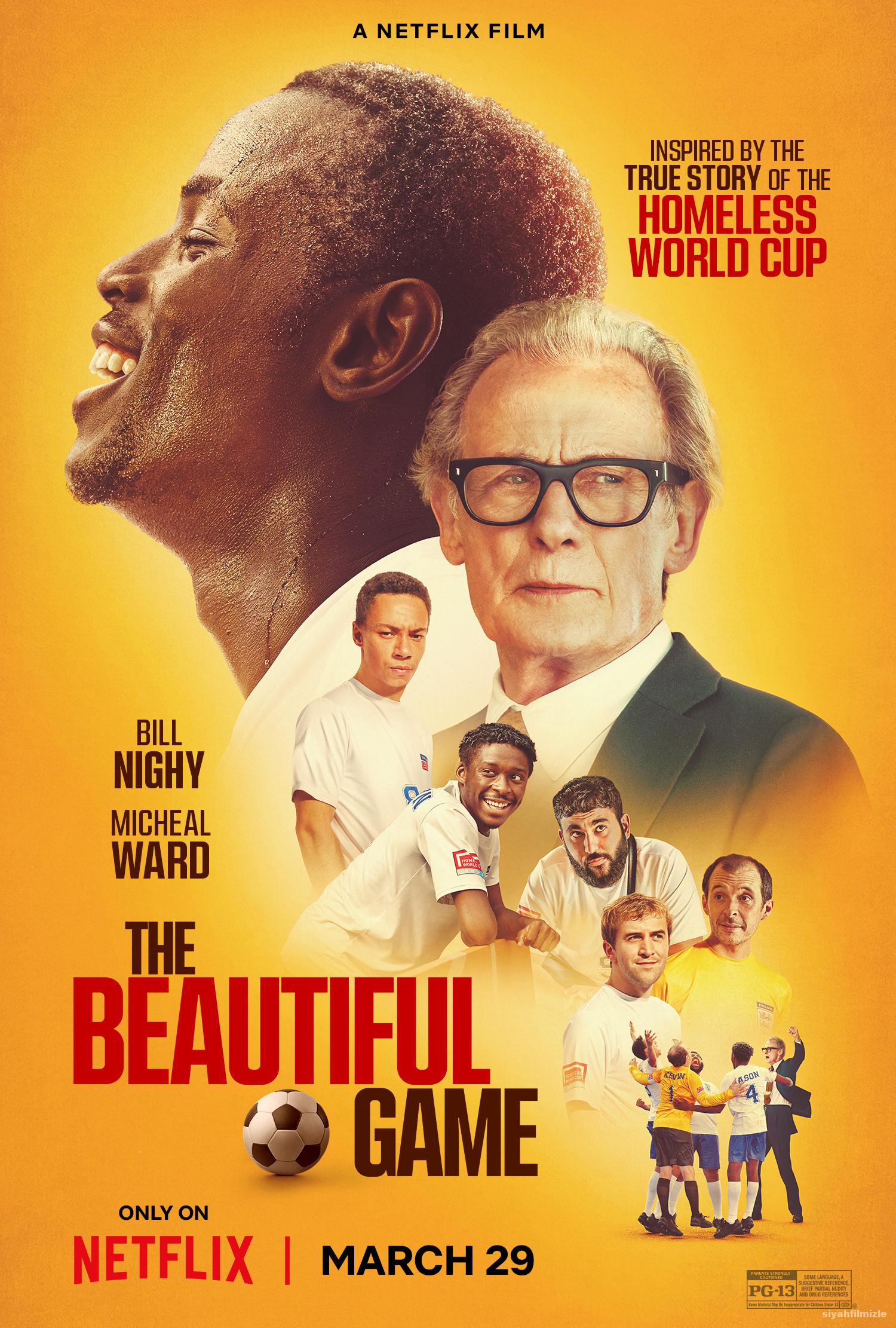 İyilik Kazansın 2024 Filmi Türkçe Dublaj Altyazılı Full izle