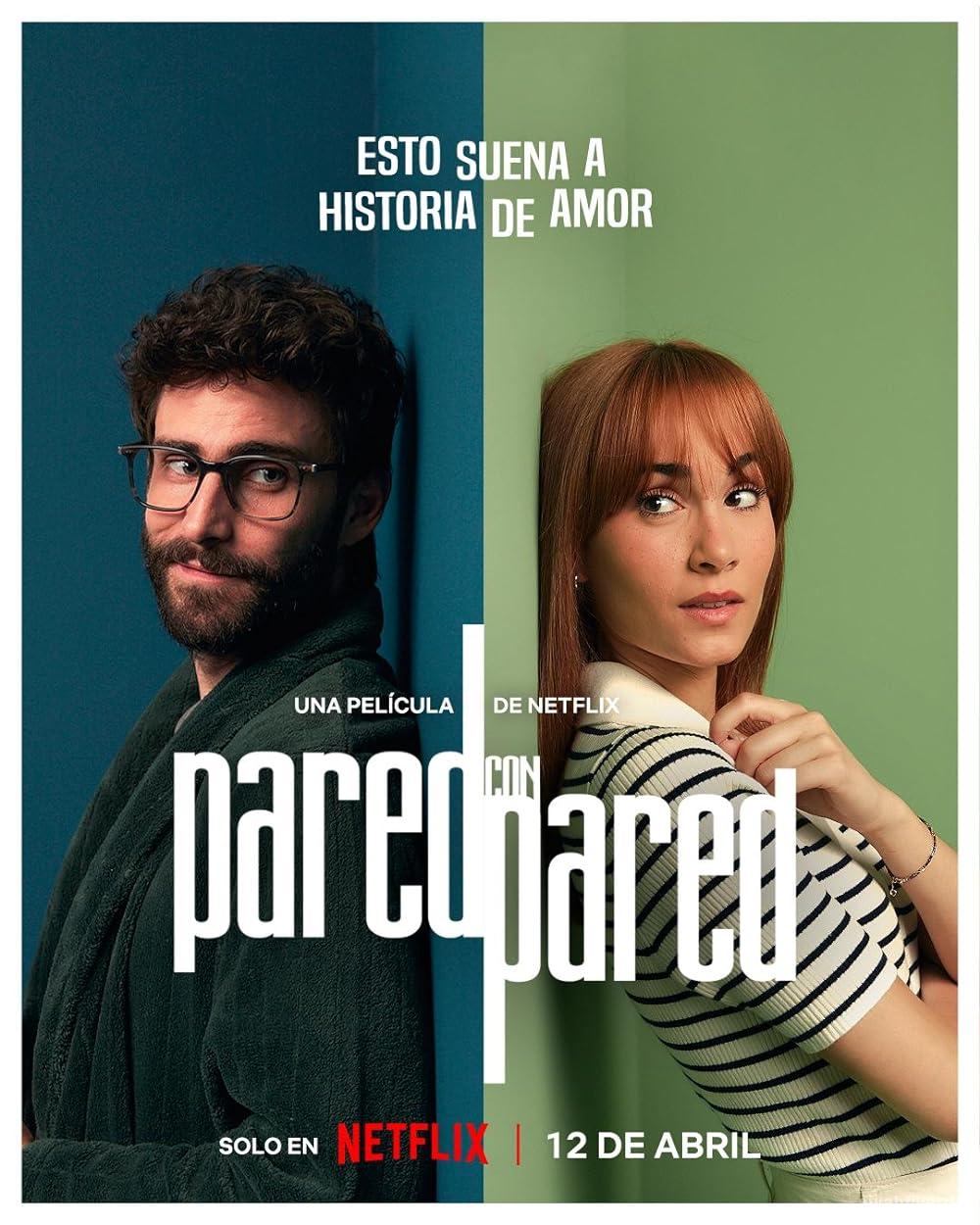 Aşk Duvarın Ötesinde 2024 Türkçe Dublaj Altyazılı Full izle