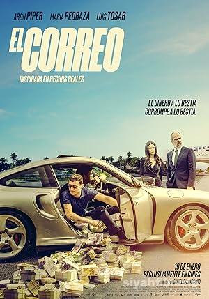 El correo 2024 Filmi Türkçe Dublaj Altyazılı Full izle