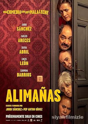 Haşarat 2023 Filmi Türkçe Dublaj Altyazılı Full izle