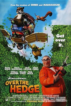 Orman Çetesi 2006 Filmi Türkçe Dublaj Altyazılı Full izle
