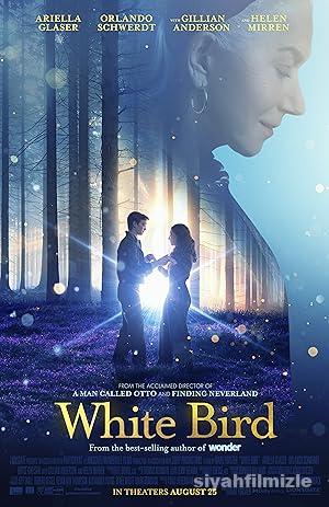 Beyaz Kuş 2023 Filmi Türkçe Dublaj Altyazılı Full izle