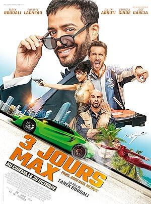 Kaldı 3 Gün 2023 Filmi Türkçe Dublaj Altyazılı Full izle