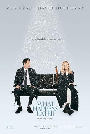 Sonra Ne Oluyor? 2023 Filmi Türkçe Dublaj Altyazılı izle