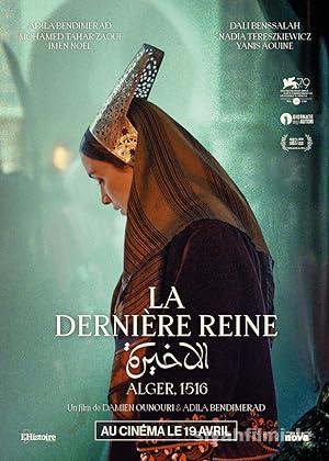 Son Kraliçe 2022 Filmi Türkçe Dublaj Altyazılı Full izle