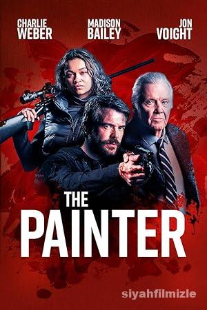 Kod Adı: Ressam 2024 Filmi Türkçe Dublaj Altyazılı Full izle