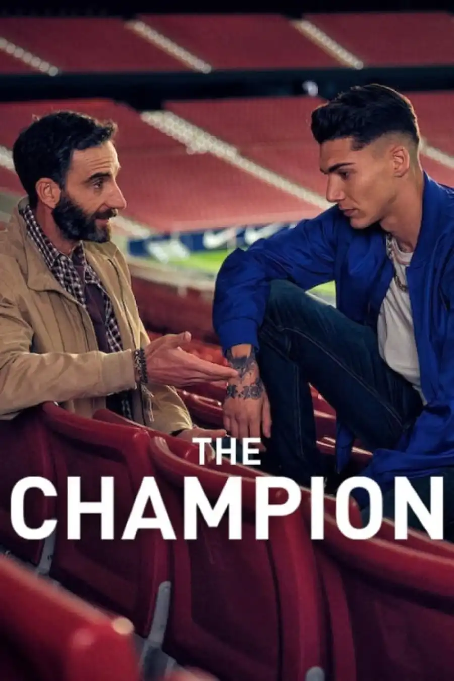 Şampiyon 2024 Filmi Türkçe Dublaj Altyazılı Full izle