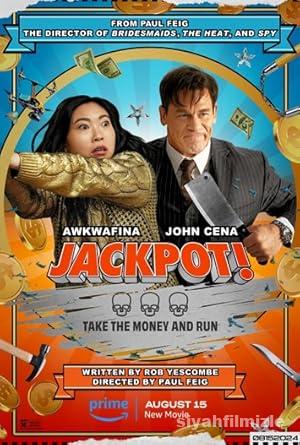 Büyük İkramiye! 2024 Filmi Türkçe Dublaj Altyazılı Full izle