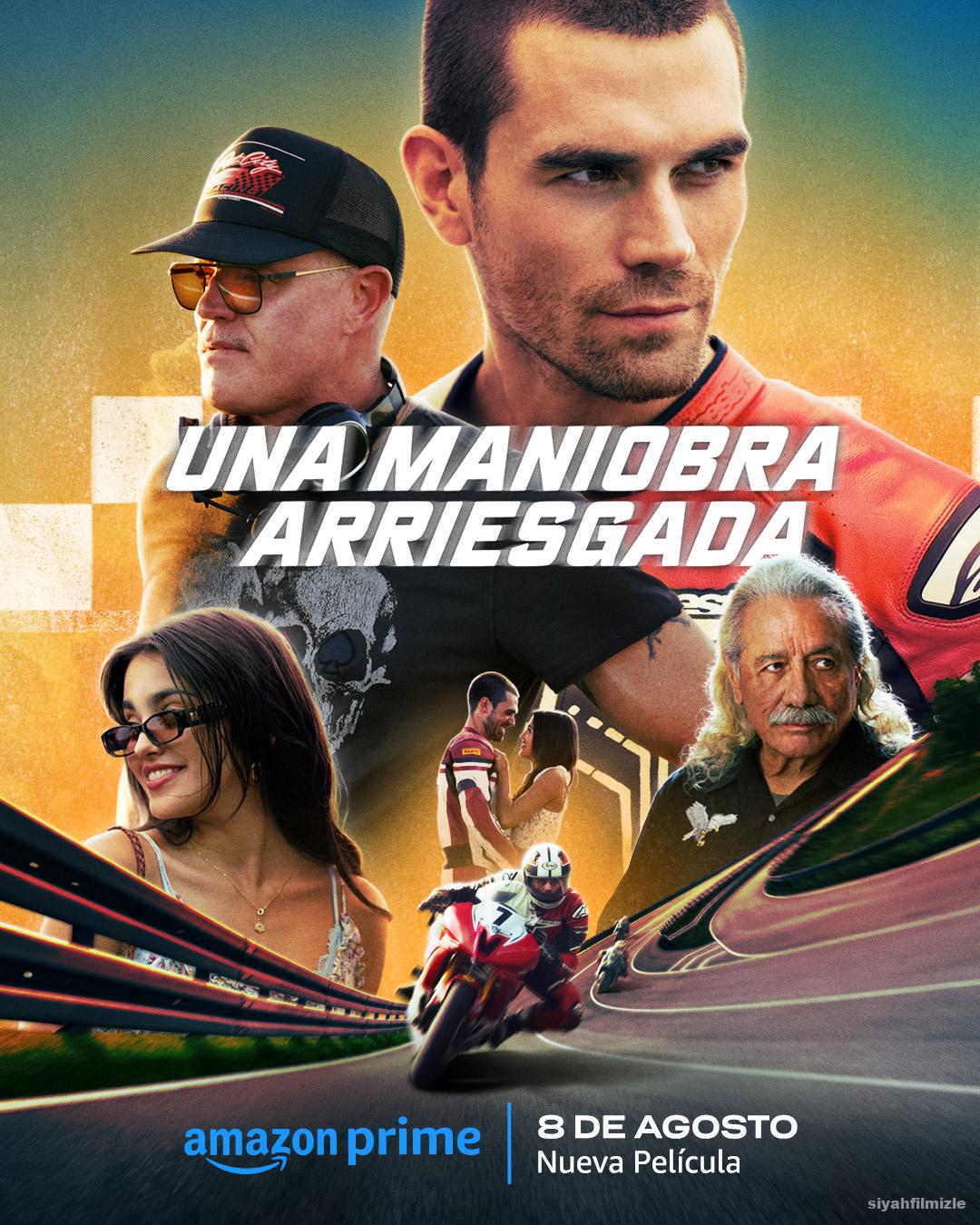 Hız Peşinde 2024 Filmi Türkçe Dublaj Altyazılı Full izle