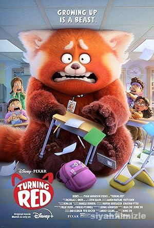 Kırmızı 2022 Filmi Türkçe Dublaj Altyazılı Full izle