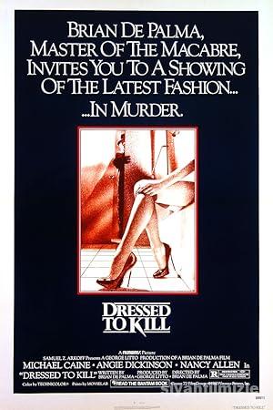 Cani (Dressed to Kill) 1980 Türkçe Dublaj Altyazılı izle Cani (Dressed to Kill) 1980 Türkçe Dublaj Altyazılı izle