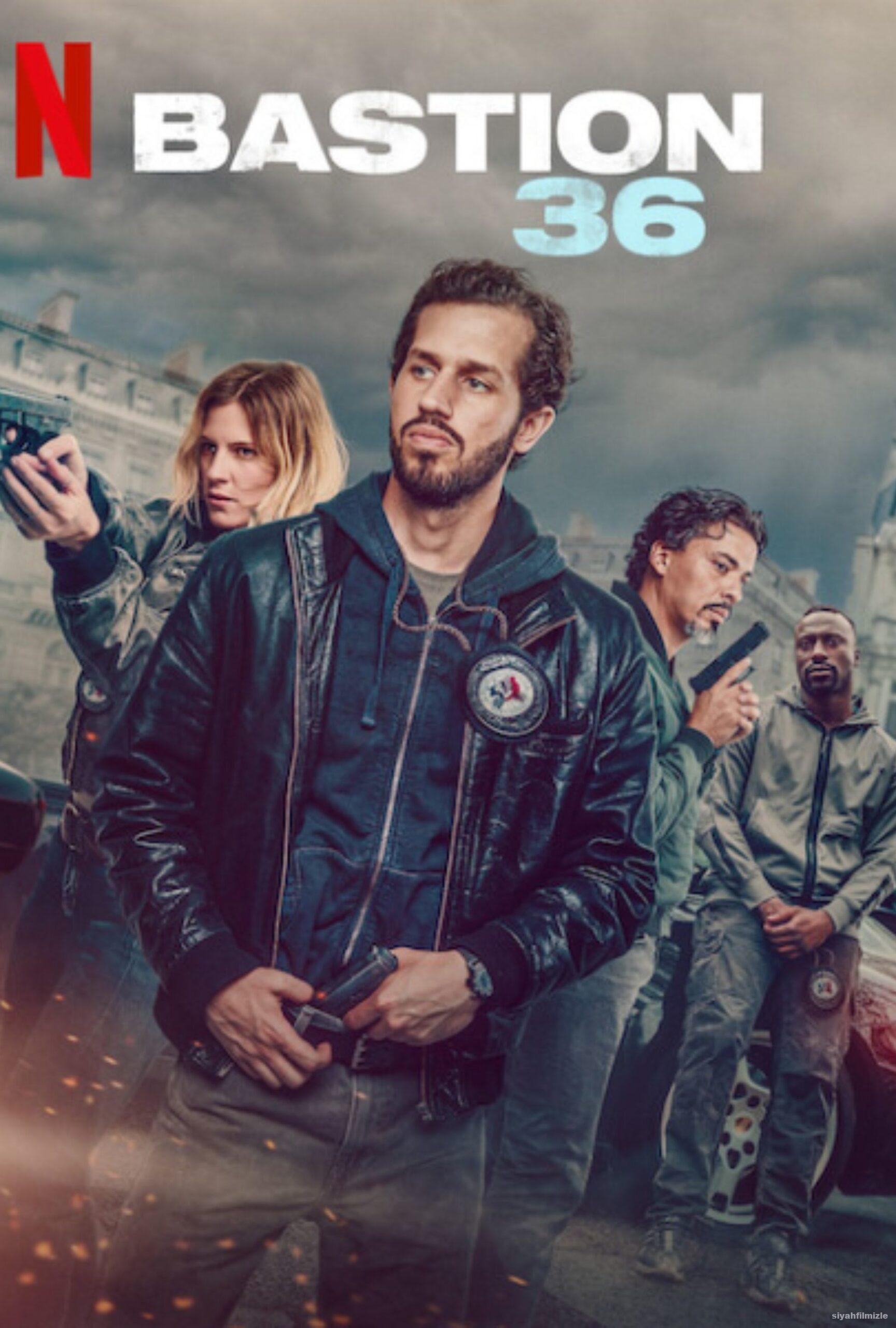 Merkez 36 2025 Filmi Türkçe Dublaj Altyazılı Full izle