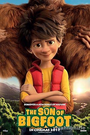 Kocaayak ve Oğlu 2017 Filmi Türkçe Dublaj Altyazılı izle