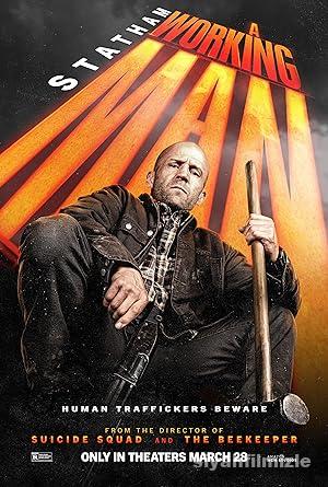 Ağır İşçi 2025 Filmi Türkçe Dublaj Altyazılı Full izle