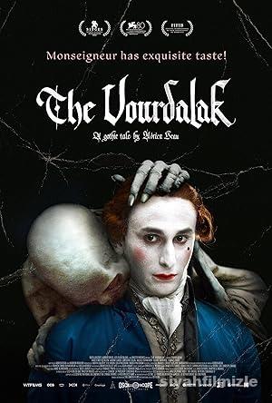 The Vourdalak 2023 Filmi Türkçe Dublaj Altyazılı Full izle