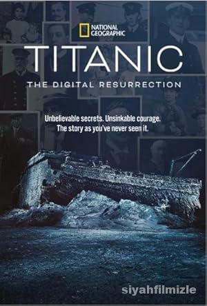 Titanik: Dijital Diriliş 2025 Türkçe Dublaj Altyazılı izle