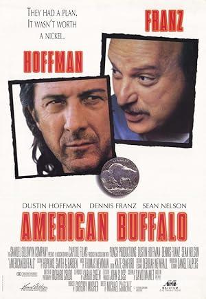 Amerikan Sığırı 1996 Filmi Türkçe Dublaj Altyazılı Full izle
