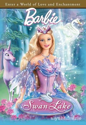 Barbie: Kuğu Gölü 2003 Filmi Türkçe Dublaj Altyazılı izle