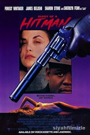 Bir Tetikçinin Günlüğü 1991 Türkçe Dublaj Altyazılı izle