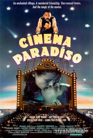 Cennet Sineması 1988 Filmi Türkçe Dublaj Altyazılı Full izle