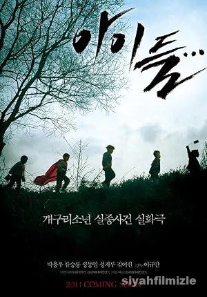 Çocuklar 2011 Filmi Türkçe Dublaj Altyazılı Full izle