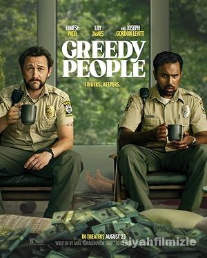 Greedy People 2024 Filmi Türkçe Dublaj Altyazılı Full izle