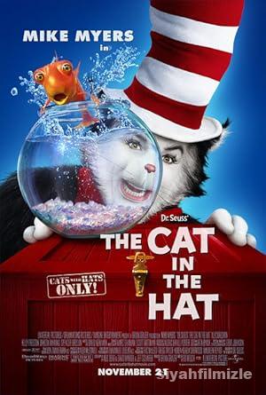Kedi 2003 Filmi Türkçe Dublaj Altyazılı Full izle