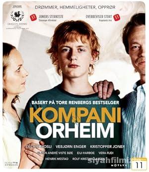 Kompani Orheim 2012 Filmi Türkçe Dublaj Altyazılı Full izle