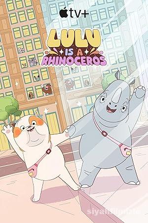 Lulu Is a Rhinoceros 2025 Türkçe Dublaj Altyazılı Full izle