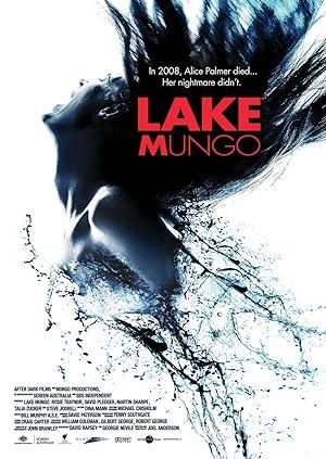 Mungo Gölü 2008 Filmi Türkçe Dublaj Altyazılı Full izle