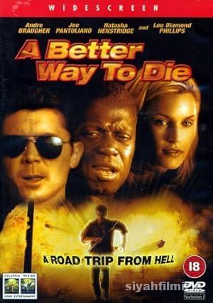 Ölümden Kaçış 2000 Filmi Türkçe Dublaj Altyazılı Full izle