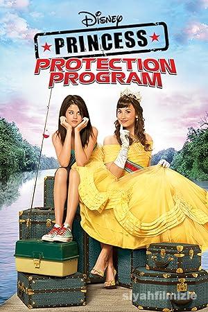 Prenses Koruma Programı 2009 Filmi Türkçe Dublaj Full izle