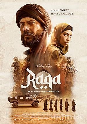 Raqa 2024 Filmi Türkçe Dublaj Altyazılı Full izle