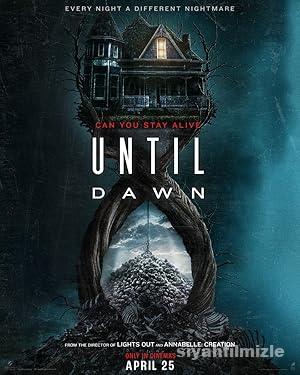 Şafağa Kadar 2025 Filmi Türkçe Dublaj Altyazılı Full izle