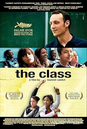 Sınıf 2008 Filmi Türkçe Dublaj Altyazılı Full izle