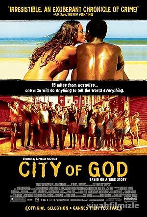Tanrı Kent 2002 Filmi Türkçe Dublaj Altyazılı Full izle