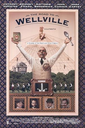 Wellville’e Hoşgeldiniz 1994 Filmi Türkçe Dublaj Full izle