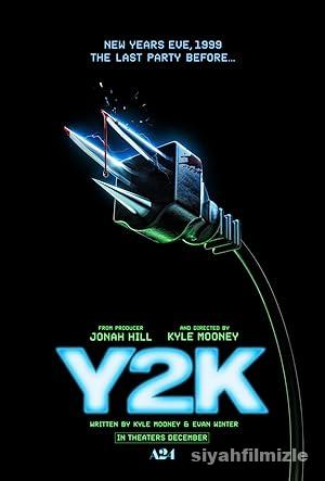 Y2K 2024 Filmi Türkçe Dublaj Altyazılı Full izle