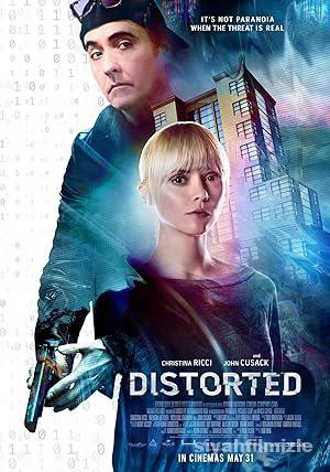 Zihin Kontrolü 2018 Filmi Türkçe Dublaj Altyazılı Full izle