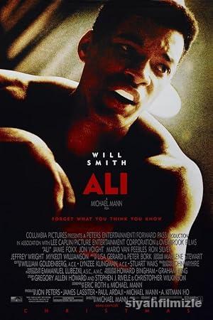 Ali 2001 Filmi Türkçe Dublaj Altyazılı Full izle